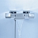Термостат для ванны Grohe Grohtherm Cube 34497000