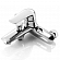 Смеситель для ванны Iddis Pond PONSB00i02