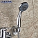 Смеситель для душа Ledeme H04 L2004