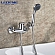 Смеситель для душа Ledeme H04 L2004