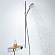 Термостат для душа Hansgrohe ShowerTablet Select 13171400