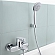 Смеситель для ванны Grohe Europlus 33547002
