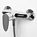 Смеситель для душа Wasserkraft Leine 3502