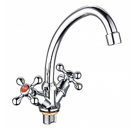 Смеситель для кухни Divino P4971