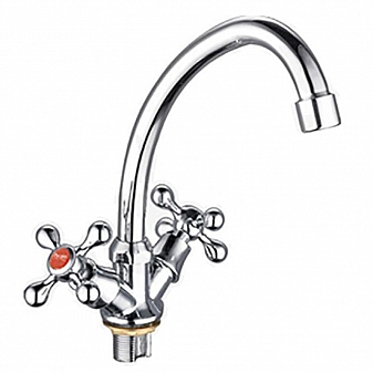 Смеситель для кухни Divino P4971