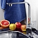Смеситель для кухни Wasserkraft Alme 1507