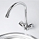 Смеситель для кухни Wasserkraft Amper 2907