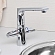 Смеситель для кухни Wasserkraft Lossa 1207