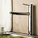 Смеситель для кухни Wasserkraft Main 4107
