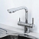 Смеситель для кухни Wasserkraft A8017