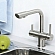 Смеситель для кухни Wasserkraft A8027
