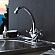 Смеситель для кухни Ledeme H22 L4822