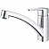 Смеситель для кухни Grohe BauEco 31680000