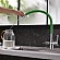 Смеситель для кухни Lemark Comfort LM3075C-Green