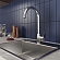 Смеситель для кухни Milardo Rora RORSBFJM05
