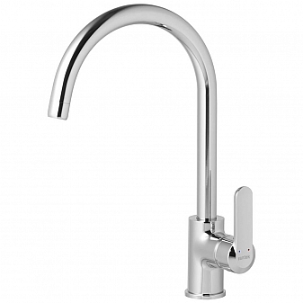 Смеситель для кухни Santek Линдос WH5A41008C001
