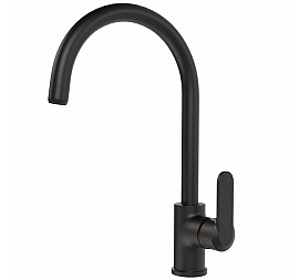 Смеситель для кухни Santek Линдос WH5A41008N001