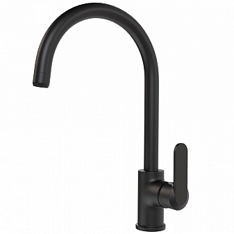 Смеситель для кухни Santek Линдос WH5A41008N001