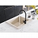 Смеситель для кухни Santek Линдос WH5A41008N001