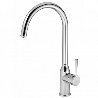 Смеситель для кухни Santek Себа WH5A43020C001