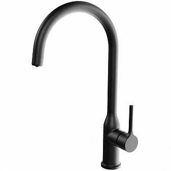 Смеситель для кухни Santek Себа WH5A43020N001