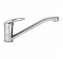 Смеситель для кухни Santek Баус WH5A40010C001