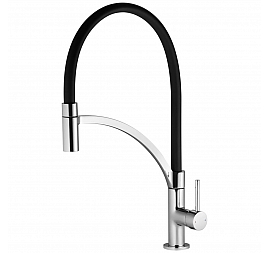 Смеситель для кухни Santek Брукс WH5A45013C001