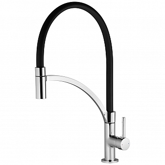 Смеситель для кухни Santek Брукс WH5A45013C001