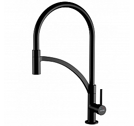 Смеситель для кухни Santek Брукс WH5A45013N001