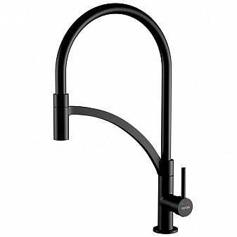 Смеситель для кухни Santek Брукс WH5A45013N001