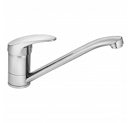 Смеситель для кухни Santek Мавис WH5A40011C001