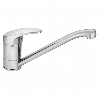 Смеситель для кухни Santek Мавис WH5A40011C001