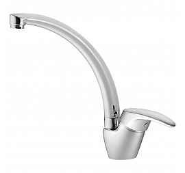 Смеситель для кухни Santek Мавис WH5A41011C001