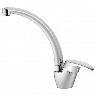 Смеситель для кухни Santek Мавис WH5A41011C001