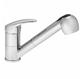 Смеситель для кухни Santek Мавис WH5A42011C001