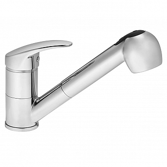 Смеситель для кухни Santek Мавис WH5A42011C001