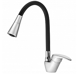 Смеситель для кухни Santek Мавис WH5A44011C001