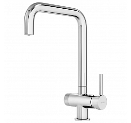 Смеситель для кухни Santek Тесио WH5A43012C001