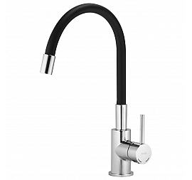 Смеситель для кухни Santek Тесио WH5A44012C001