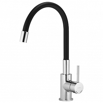 Смеситель для кухни Santek Тесио WH5A44012C001