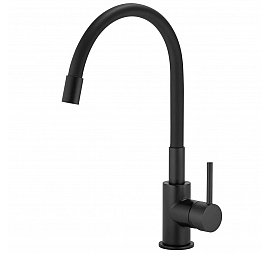 Смеситель для кухни Santek Тесио WH5A44012N001