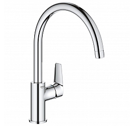 Смеситель для кухни Grohe BauEdge 31367001