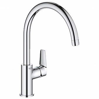 Смеситель для кухни Grohe BauEdge 31367001