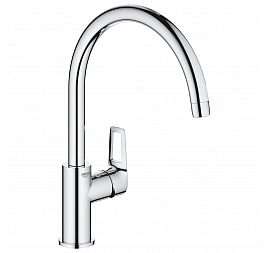 Смеситель для кухни Grohe BauLoop 31368001