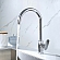 Смеситель для кухни Aquatek Альфа AQ1982CR