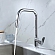 Смеситель для кухни Aquatek Альфа AQ1984CR