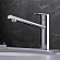 Смеситель для кухни Aquatek Ника AQ1880CR