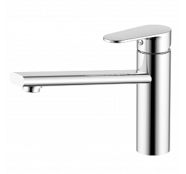 Смеситель для кухни Aquatek Ника AQ1880CR