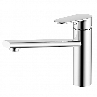 Смеситель для кухни Aquatek Ника AQ1880CR