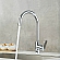 Смеситель для кухни Aquatek Ника AQ1882CR